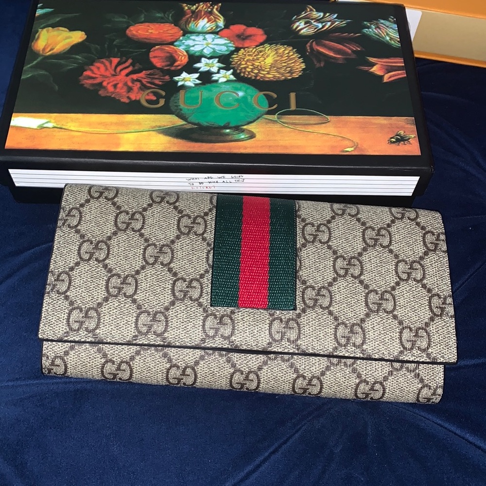 Wallet